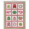 Ugly Christmas Sweaters Downloadable Pattern For Machine Embroidery -Qbpn UglyChristmasSweatersFCover grande ee715461 4488 493e 81c3 19a78ca5991f