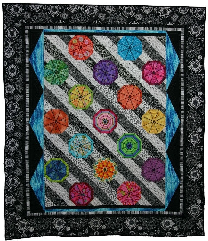 Umbrella Parade 3 Umbrella Parade