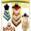 Delicious Four Corners Apron 2 Delicious Four Corners Apron -Qbpn VHD143