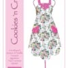 Cookies N Cream Apron -Qbpn VHDP131