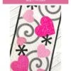 Valentine's Table Runner Downloadable Pattern