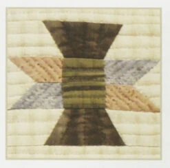 Sewing Room Sampler Quilt -Qbpn WB24 8 3