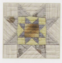 Sewing Room Sampler Quilt -Qbpn WB24 8 6