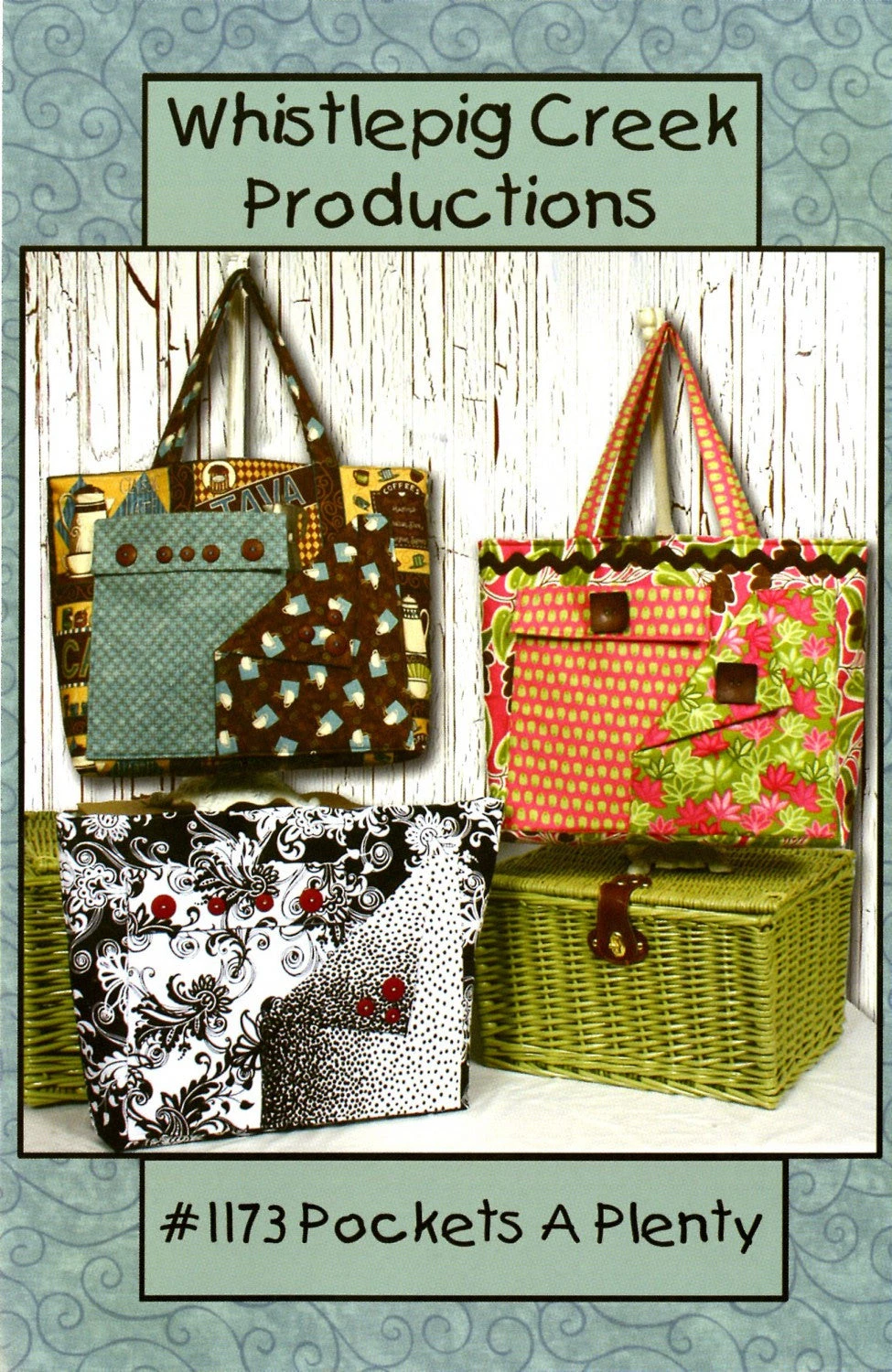 Pockets A Plenty 3 Pockets A Plenty