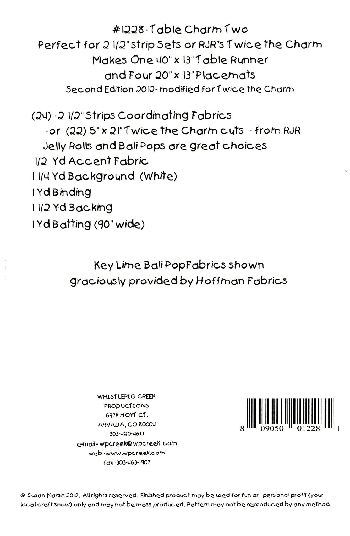 Table Charm Two 6 Table Charm Two - Image 4