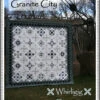Granite City BOM Downloadable Pattern -Qbpn WD GRCBOM