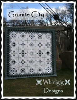 Granite City BOM Downloadable Pattern