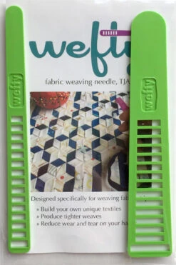 WEFTY Needle -Qbpn WEFTY 2