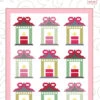 This Little Light Quilt Pattern -Qbpn WS46