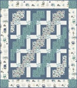 What A Hoot Garden Downloadable Pattern