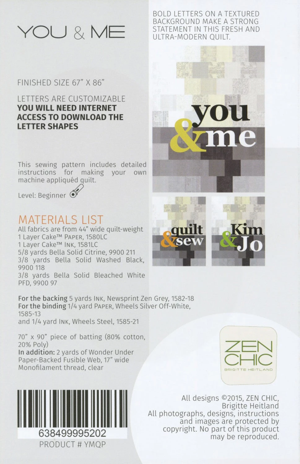 You & Me 4 You & Me - Image 2