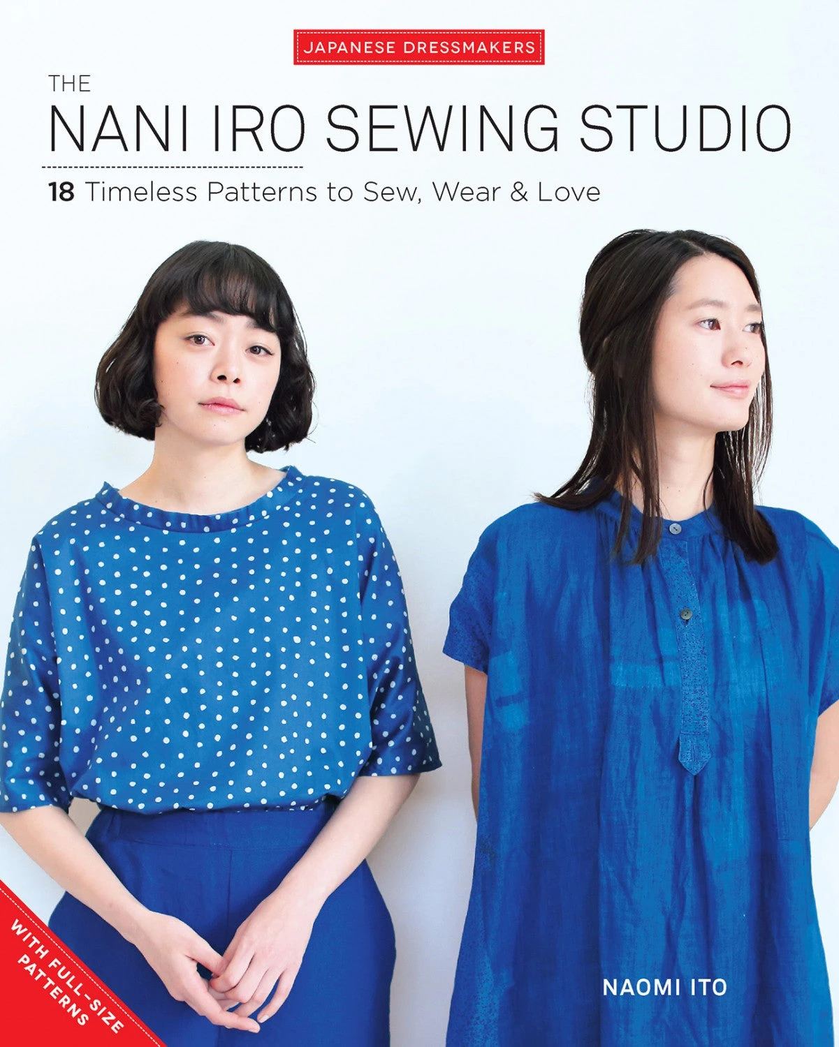 The Nani Iro Sewing Studio 3 The Nani Iro Sewing Studio