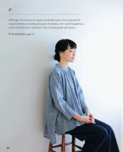 The Nani Iro Sewing Studio 15 The Nani Iro Sewing Studio -Qbpn ZW2392 6