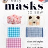 Easy Masks To Sew -Qbpn ZW4747