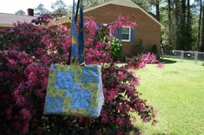 Jackie Bag Pattern 3 Jackie Bag Pattern