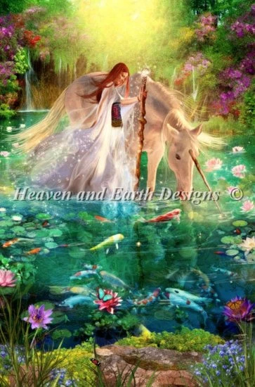 A Curious Introduction Cross Stitch By Aimee Stewart 4 A Curious Introduction Cross Stitch By Aimee Stewart - Image 2