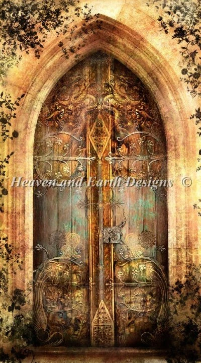 Impossibilium Cross Stitch By Aimee Stewart 3 Impossibilium Cross Stitch By Aimee Stewart