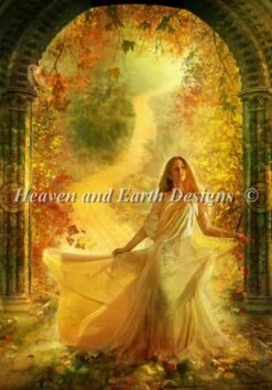 In To Dreams Cross Stitch By Aimee Stewart