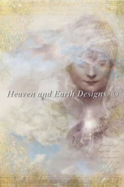 Inspire Stewart Cross Stitch By Aimee Stewart