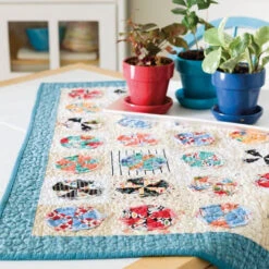 Sew Charming 32 Sew Charming -Qbpn b1383 11