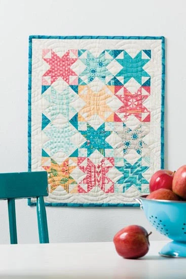 Moda All-Stars Mini Marvels 4 Moda All-Stars Mini Marvels - Image 2