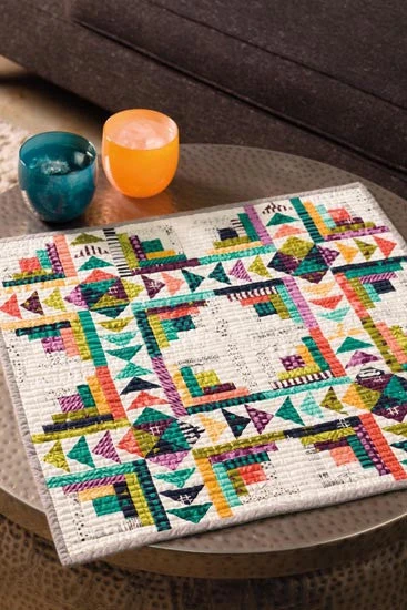 Moda All-Stars Mini Marvels 6 Moda All-Stars Mini Marvels - Image 4