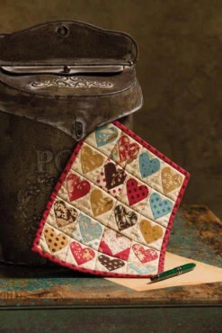 Moda All-Stars Mini Marvels 22 Moda All-Stars Mini Marvels -Qbpn b1402 04