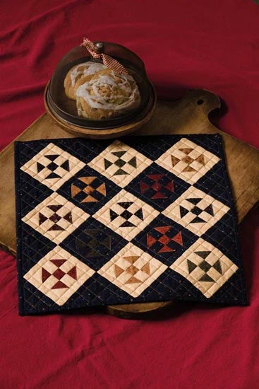 Moda All-Stars Mini Marvels 8 Moda All-Stars Mini Marvels - Image 6