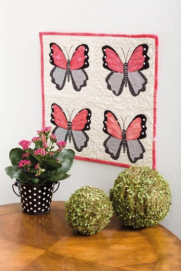 Moda All-Stars Mini Marvels 9 Moda All-Stars Mini Marvels - Image 7