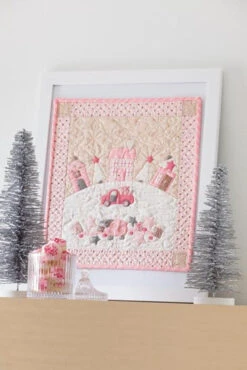 Moda All-Stars Mini Marvels 27 Moda All-Stars Mini Marvels -Qbpn b1402 09