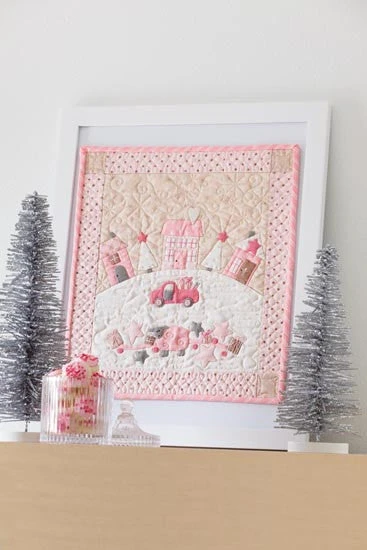 Moda All-Stars Mini Marvels 12 Moda All-Stars Mini Marvels - Image 10