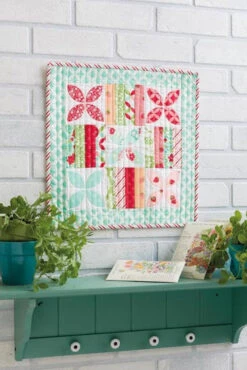 Moda All-Stars Mini Marvels 30 Moda All-Stars Mini Marvels -Qbpn b1402 12