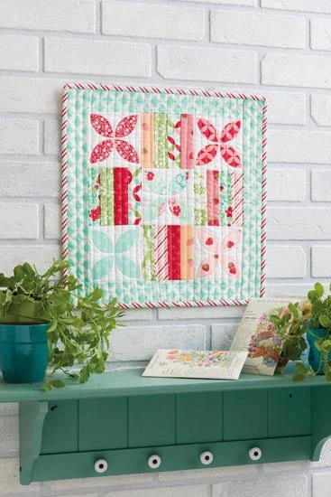 Moda All-Stars Mini Marvels 15 Moda All-Stars Mini Marvels - Image 13