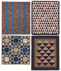 Big Book Of Civil War Quilts -Qbpn b1412 11 f01b4a69 5922 4f81 9901 65776623f65b