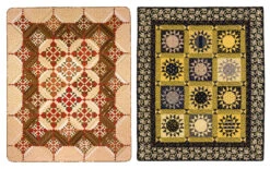 Big Book Of Civil War Quilts -Qbpn b1412 15