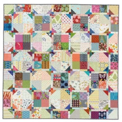 Scrap Basket Bounty -Qbpn b1425 12