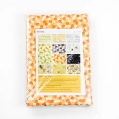 Bee Kind Fat Quarter Bundle (12 Pieces) -Qbpn beekindfabirc tinified