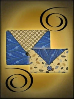 The E-velope E-Reader Cover