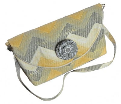 Chrissy's Clutch Pattern 3 Chrissy's Clutch Pattern