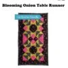 Blooming Onion Downloadable Pattern 2 Blooming Onion Downloadable Pattern -Qbpn bloomingcover