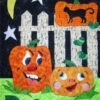 Pumpkin Love Quilt Pattern 2 Pumpkin Love Quilt Pattern -Qbpn bs2 213