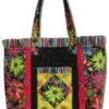 Ibiza Carry All Bag Pattern -Qbpn bs2 268