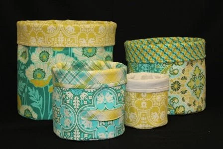 Bucket Brigade Pattern 8 Bucket Brigade Pattern - Image 6