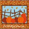 Pumpkin Patch Mini Wall Hanging Pattern 1 Pumpkin Patch Mini Wall Hanging Pattern -Qbpn cjc 387623