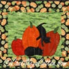 Cats And Pumpkins Quilt Pattern 1 Cats And Pumpkins Quilt Pattern -Qbpn cjc 416513