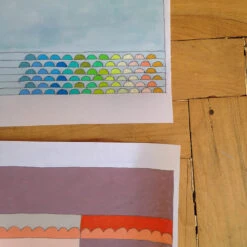 Collection Quilt Pattern (BOM) -Qbpn collectionquilt sketches carolynfriedlander square2 1024x1024 b735b8af 813c 4452 89fe 0ac73e6730d8