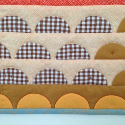 Collection Quilt Pattern (BOM) -Qbpn collectionquilt gingham carolynfriedlander square2 1024x1024 a2d81f22 c922 44e9 a88c 14f4988b2466