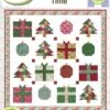 Christmas Time Downloadable Pattern 2 Christmas Time Downloadable Pattern -Qbpn cover tp christmas time high res