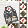 Hot Pepper Downloadable Pattern -Qbpn cover tp hot pepper high res 20210622073801