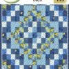 Summer Breeze Days Quilt Pattern -Qbpn cover tp summer breeze days high res 20190814075016